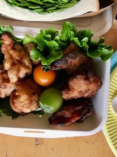簡単! 我が家の唐揚げ(醤油)-レシピのメイン写真