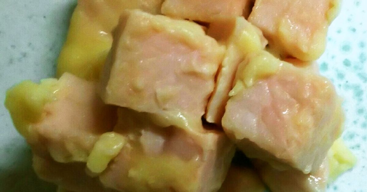 基本からアレンジまで!思わずつくりたくなる「角切りハム」のレシピ集 | クックパッド