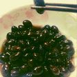簡単なのに失敗なし☆ふっくら黒豆煮♪