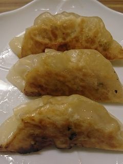 ダイエット!ヘルシー餃子-レシピのメイン写真