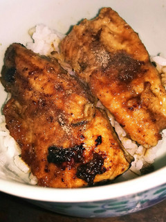 ㊗2oI6 和料理 サンマの蒲焼き-レシピのメイン写真