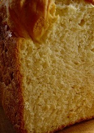 豆腐パン-レシピのメイン写真