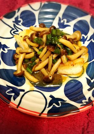 あぶらカレイのソテー-レシピのメイン写真