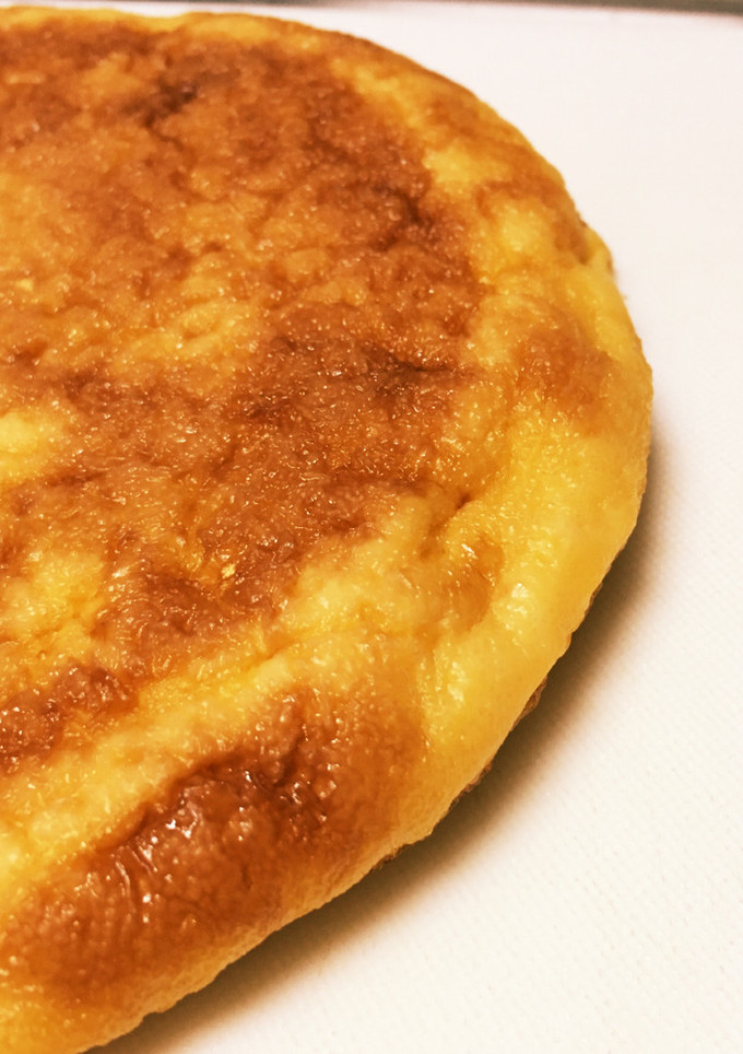 炊飯器で簡単卵焼き♪ 弁当用冷凍ストック-レシピのメイン写真