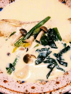 鱈のクリーム煮-レシピのメイン写真