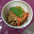 コツいらず☆切り干し大根とツナの簡単煮物