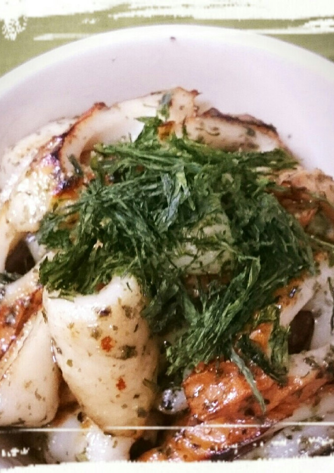 3分で♪ちくわの海苔マヨ炒め-レシピのメイン写真