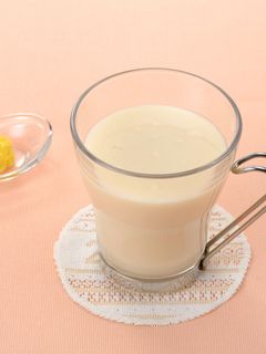 レンジでカンタン♪手作り甘酒-レシピのメイン写真