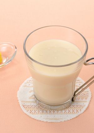 レンジでカンタン♪手作り甘酒-レシピのメイン写真