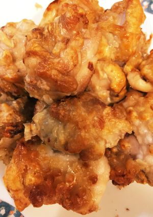 あっさり、冷めても美味しい！唐揚げ-レシピのメイン写真