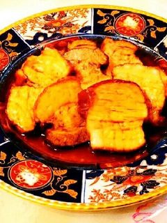 炊飯器で作れる❗絶品チャーシュー-レシピのメイン写真