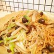 ランチ☆簡単☆サッポロ1番でツルツル麺!
