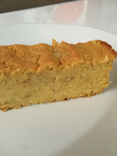 砂糖不使用☆さつまいもケーキ-レシピのメイン写真