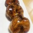 ホットケーキミックスでマーブルドーナツ