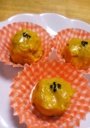 砂糖いらず☆安納芋シナモンスィート☆-レシピのメイン写真