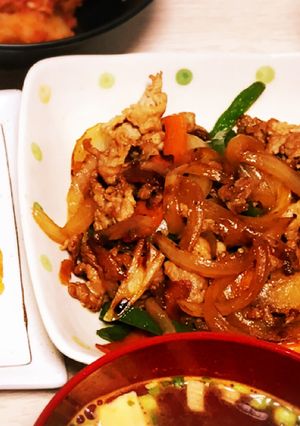 作り置き★お弁当・一品料理・彼ごはん-レシピのメイン写真
