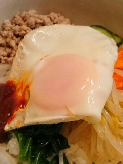 韓国ドラマみたいな☆ビビンバ☆-レシピのメイン写真