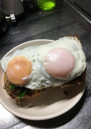 シカゴ庶民の味 『ゲッタ』-レシピのメイン写真
