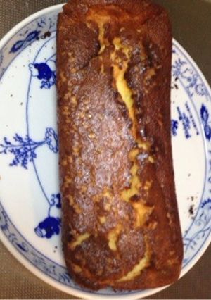 残りものホイップdeチーズケーキ-レシピのメイン写真