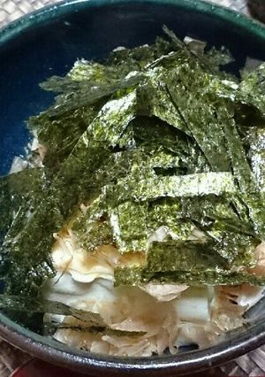 ダイエッとうふ-レシピのメイン写真
