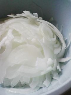 新たまねぎ*生食のコツ*-レシピのメイン写真