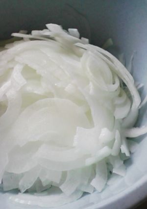 新たまねぎ＊生食のコツ＊-レシピのメイン写真