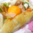 ガレット 簡単私流