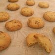 食感やみつき メープルクッキー