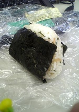 ちょっとｺｯﾃﾘ♪たぬき飯☆-レシピのメイン写真