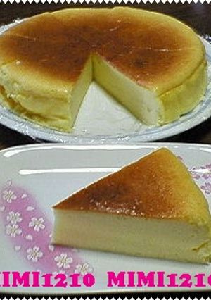 ❤チーズケーキ❤-レシピのメイン写真