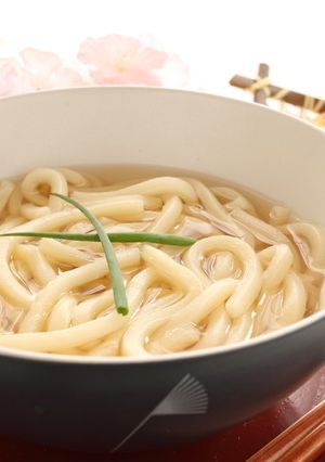 時短☆簡単　基本のうどんスープ-レシピのメイン写真