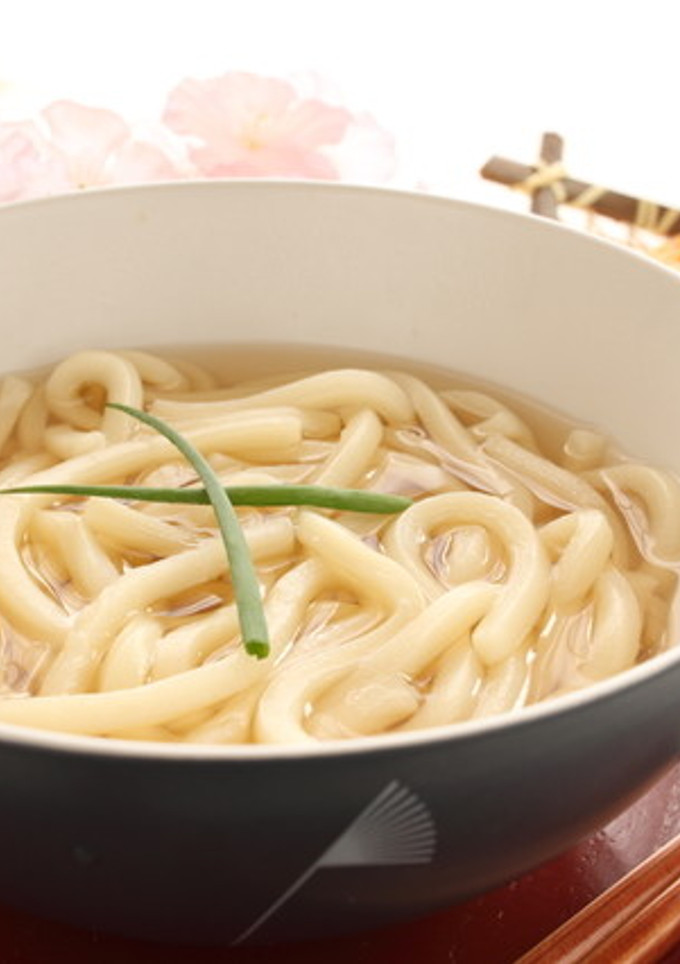無添加◎簡単　基本のうどんスープ-レシピのメイン写真