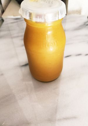 おばあちゃんの辛子味噌-レシピのメイン写真