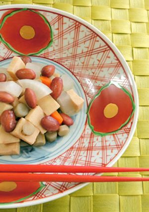 【とくしま郷土料理】れんぶ-レシピのメイン写真