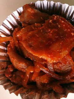 お弁当に♬ナポリタン!??な豚肉炒め♡-レシピのメイン写真