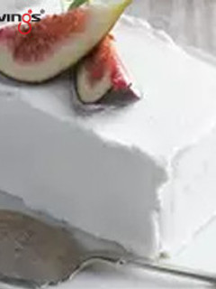 いちじくチーズケーキ-レシピのメイン写真