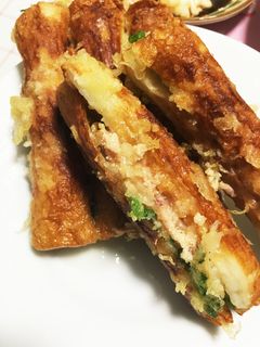 ちくわの天ぷら-レシピのメイン写真