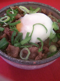 ピリ辛豚丼♡-レシピのメイン写真