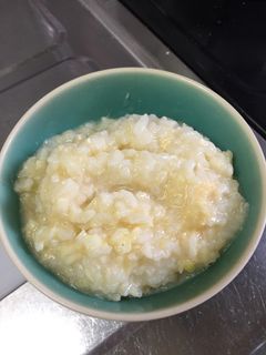 風邪に(*^^*)おかゆ-レシピのメイン写真