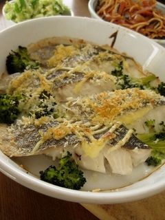 超簡単★タラのパン粉焼き-レシピのメイン写真