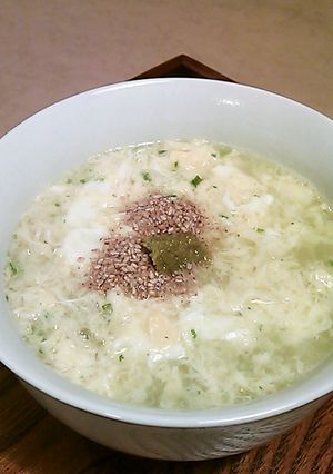 私の♡サッポロ一番塩らーめん-レシピのメイン写真