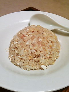 私の♡炒飯-レシピのメイン写真