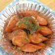 お弁当に♫ウインナーと玉ねぎのケチャ炒め