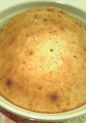 簡単♪ヘルシー♪トースターでパンケーキ☆-レシピのメイン写真