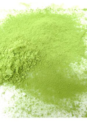 微粉砕機で野菜パウダー作り（レタス）-レシピのメイン写真