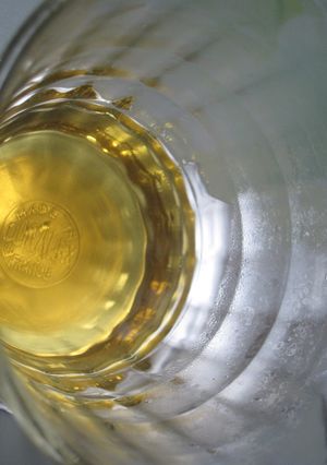 【簡単】あっというまに玉ねぎ皮茶-レシピのメイン写真