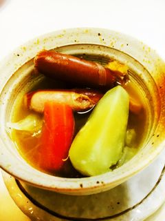 ポトフ-レシピのメイン写真