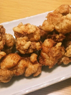◇レモン鶏もも唐揚げ-レシピのメイン写真