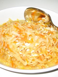 大根のクタクタ煮-レシピのメイン写真