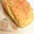 ミルクチョコ入り☆生おからパウンドケーキ